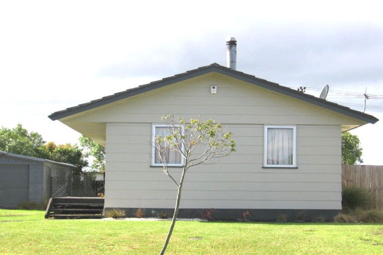 Photo of property in 1f Hindmarsh Street, Henderson, Auckland, 0612