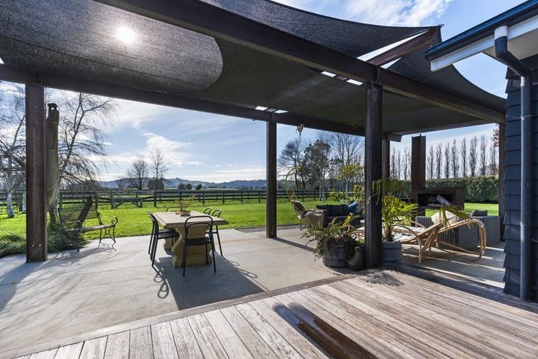 Photo of property in 365 Maungatautari Road, Cambridge, 3494