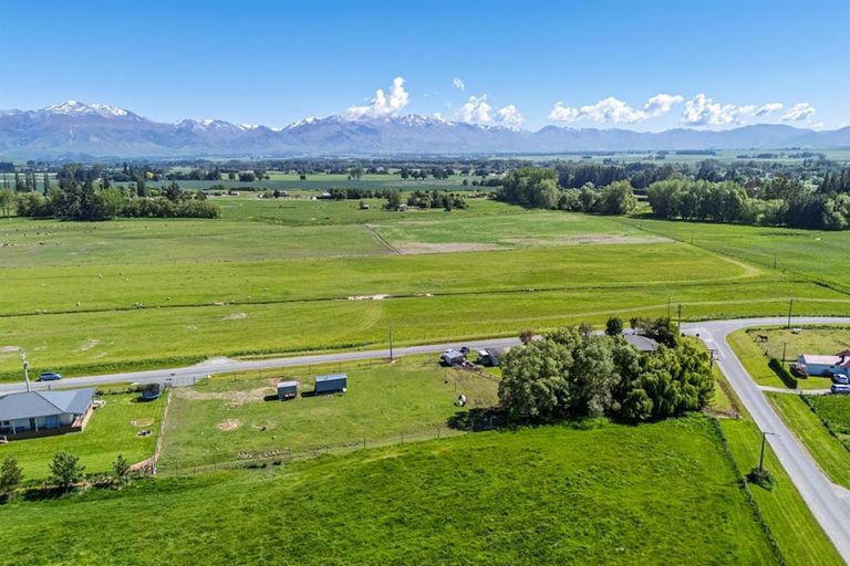 Photo of property in 141 School Road, Fairlie, 7925