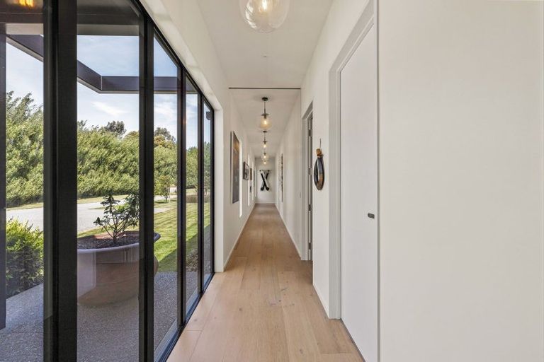 Photo of property in 114 Raddens Road, Ohoka, Kaiapoi, 7692