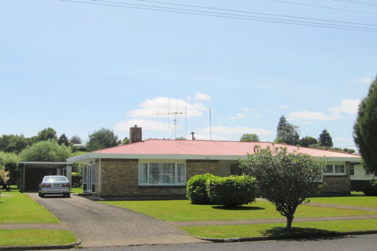 Photo of property in 32 Hinewai Street, Otorohanga, 3900