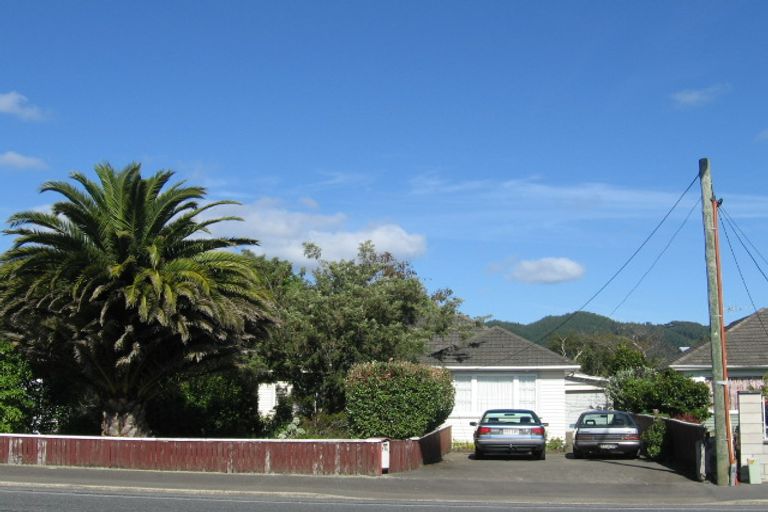 Photo of property in 536 Fergusson Drive, Trentham, Upper Hutt, 5018