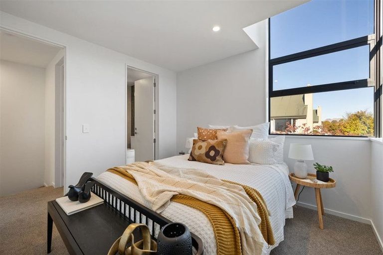 Photo of property in 3/90 Innes Road, St Albans, Christchurch, 8052