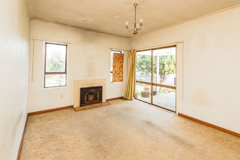 Photo of property in 93 Puriri Street, Hawera, 4610