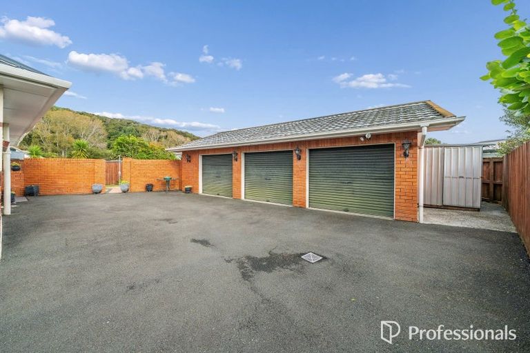 Photo of property in 259 Riverside Drive, Waterloo, Lower Hutt, 5011