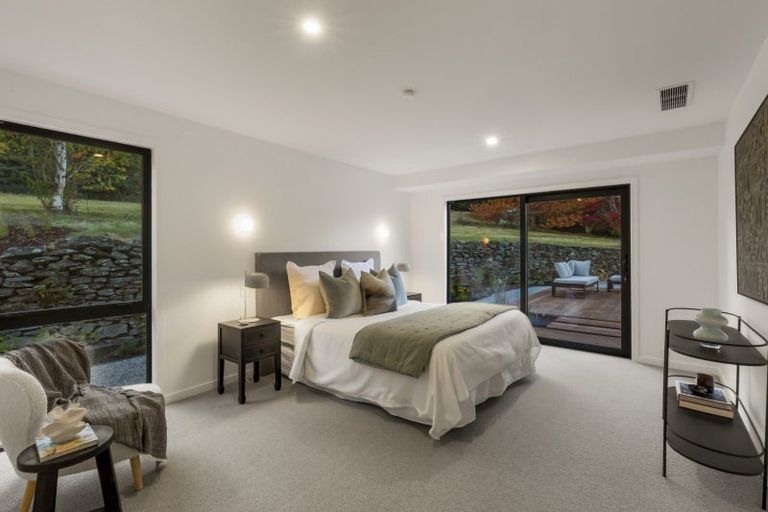 Photo of property in 206 Dalefield Road, Dalefield, Queenstown, 9371