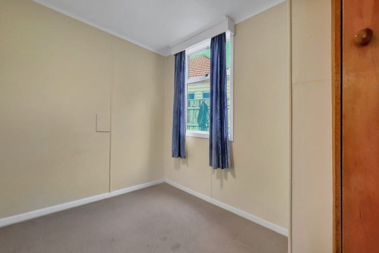 Photo of property in 529 Broadway, Miramar, Wellington, 6022
