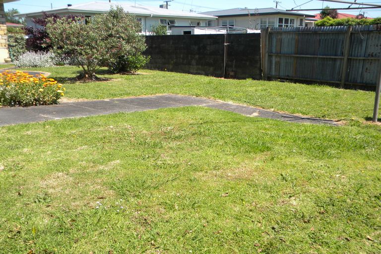 Photo of property in 203 Spinley Street, Te Awamutu, 3800