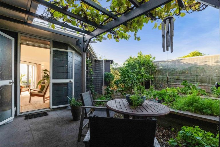 Photo of property in 94 Messenger Terrace, Oakura, 4314