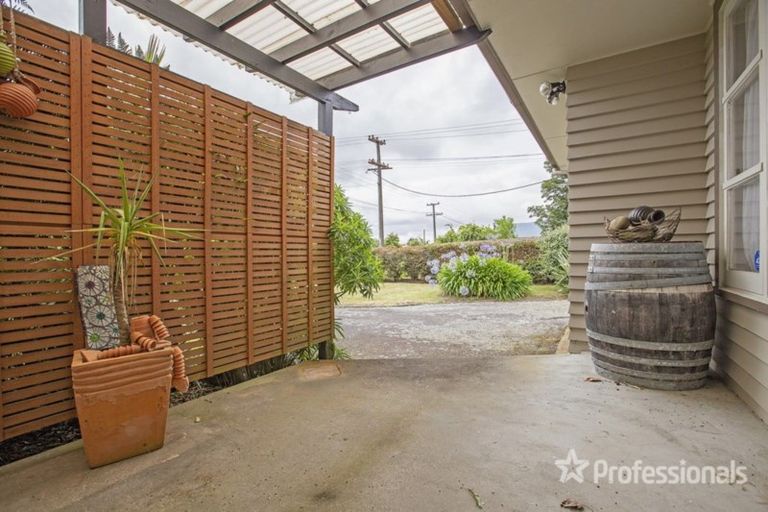 Photo of property in 30 Daniell Street, Featherston, 5710