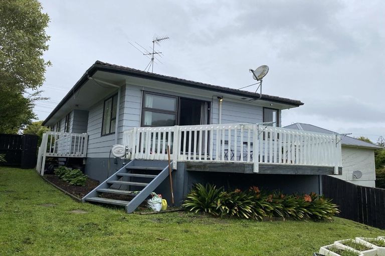 Photo of property in 94 Lancaster Road, Beach Haven, Auckland, 0626
