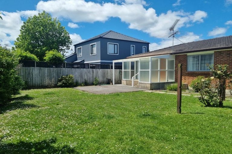 Photo of property in 31 Studfall Street, Pakuranga Heights, Auckland, 2010