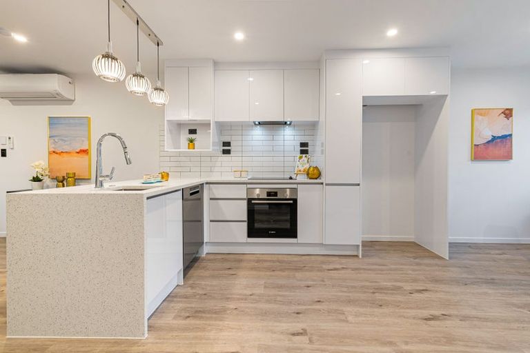 Photo of property in 3/12 William Street, Mangere East, Auckland, 2024