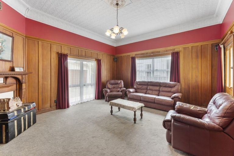 Photo of property in 7 Mason Terrace, Gonville, Whanganui, 4501
