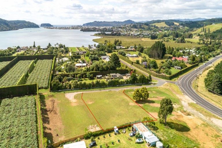 Photo of property in 1a Allan Drive, Whangamata, 3691