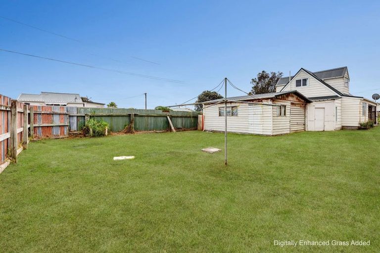 Photo of property in 32a Manuka Street, Castlecliff, Whanganui, 4501