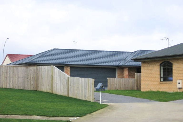 Photo of property in 20 Holford Place, Huntington, Hamilton, 3210