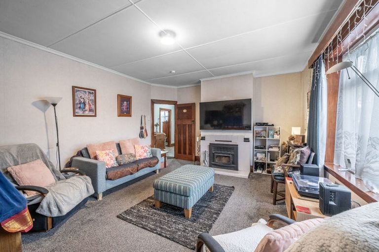 Photo of property in 177 Conyers Street, Heidelberg, Invercargill, 9812
