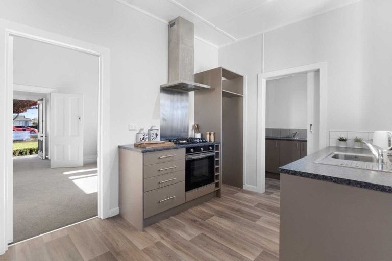 Photo of property in 112 Galloway Street, Hamilton East, Hamilton, 3216