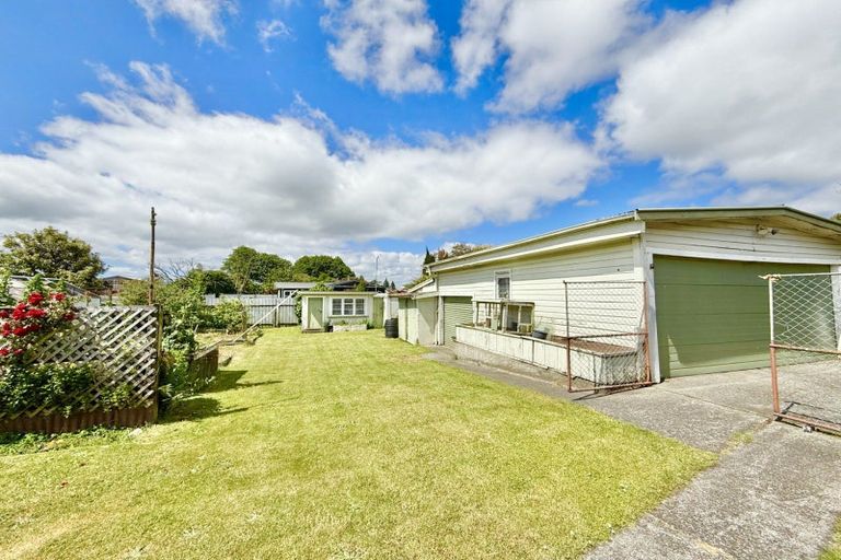 Photo of property in 42 Carrington Crescent, Tokoroa, 3420