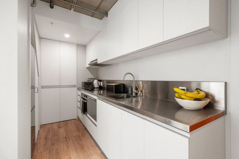Photo of property in Ink'd, 10/19 Pirie Street, Mount Victoria, Wellington, 6011