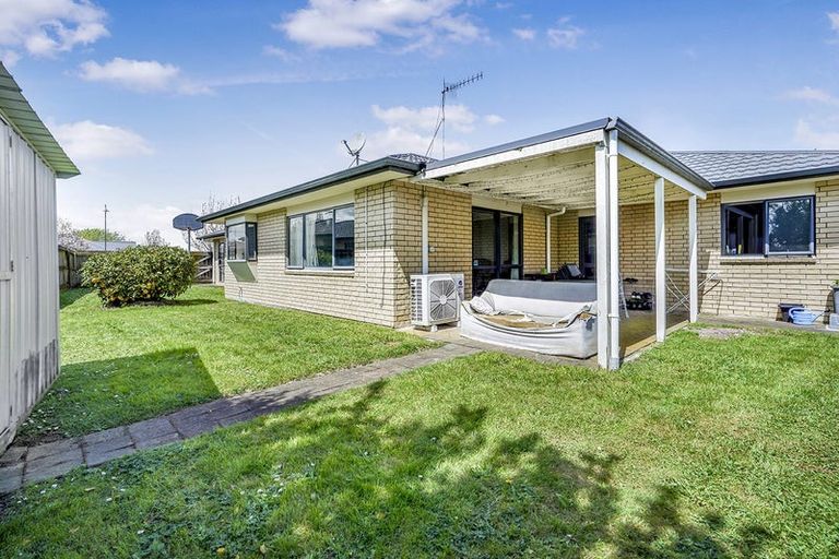 Photo of property in 2 Finchley Place, Hamilton East, Hamilton, 3216