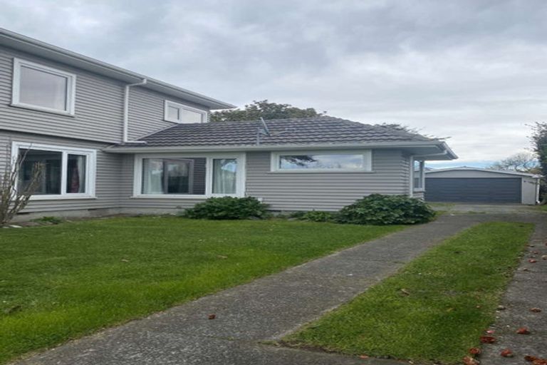 Photo of property in 22 Jocelyn Street, Casebrook, Christchurch, 8051