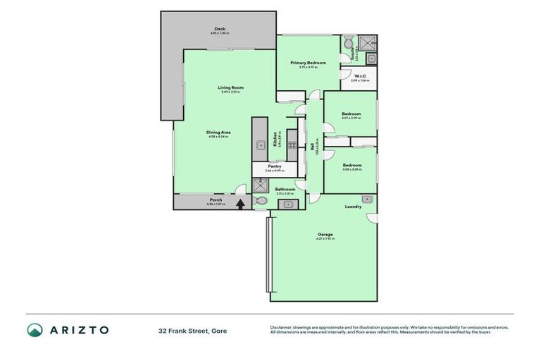 Photo of property in 32 Frank Street, Koutu, Rotorua, 3010