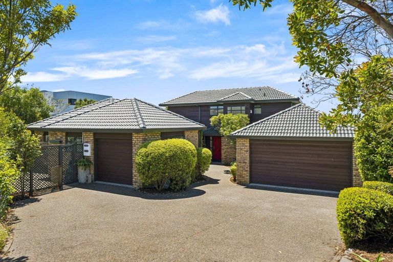 Photo of property in 18 Ander Place, Takapuna, Auckland, 0622