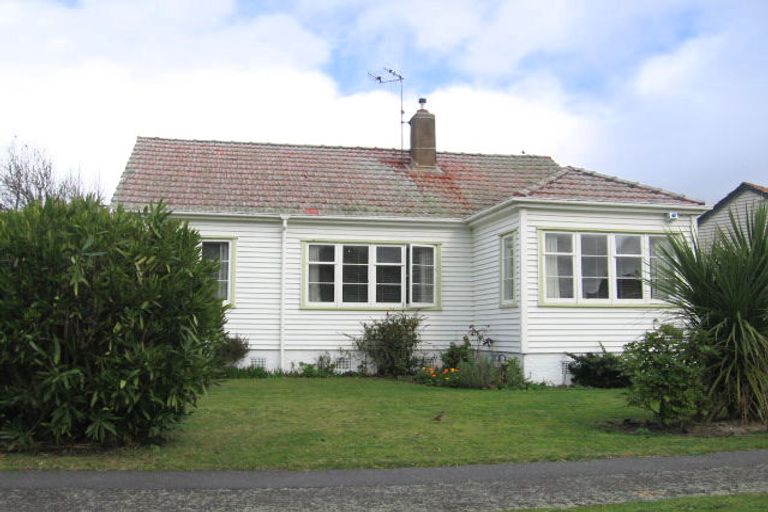 Photo of property in 6 Moheke Avenue, Roslyn, Palmerston North, 4414