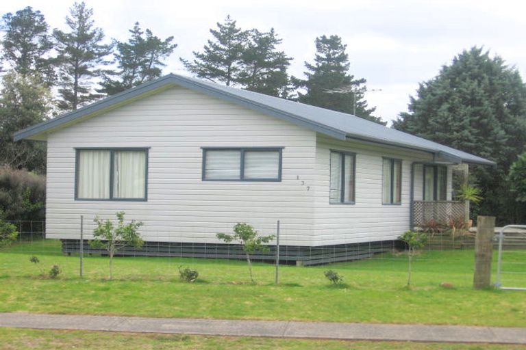 Photo of property in 137 Waimaire Avenue, Matarangi, Whitianga, 3592