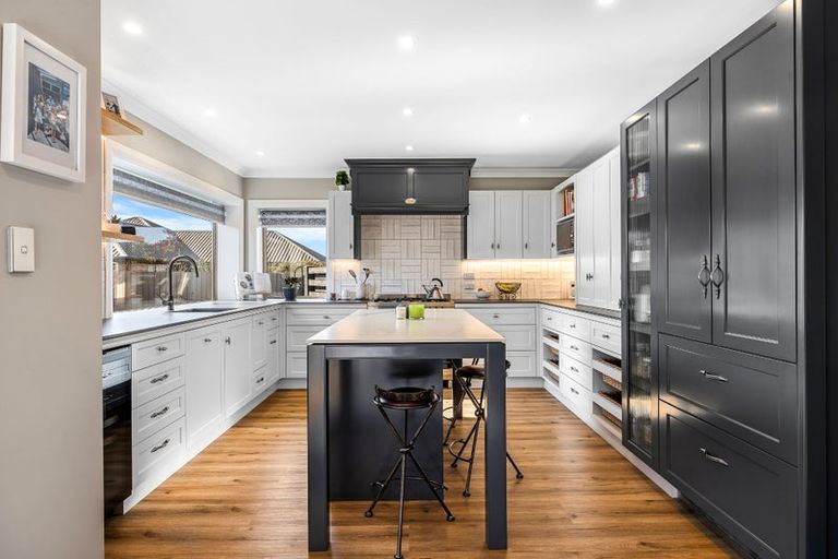 Photo of property in 4 Busby Place, Kaiapoi, 7630