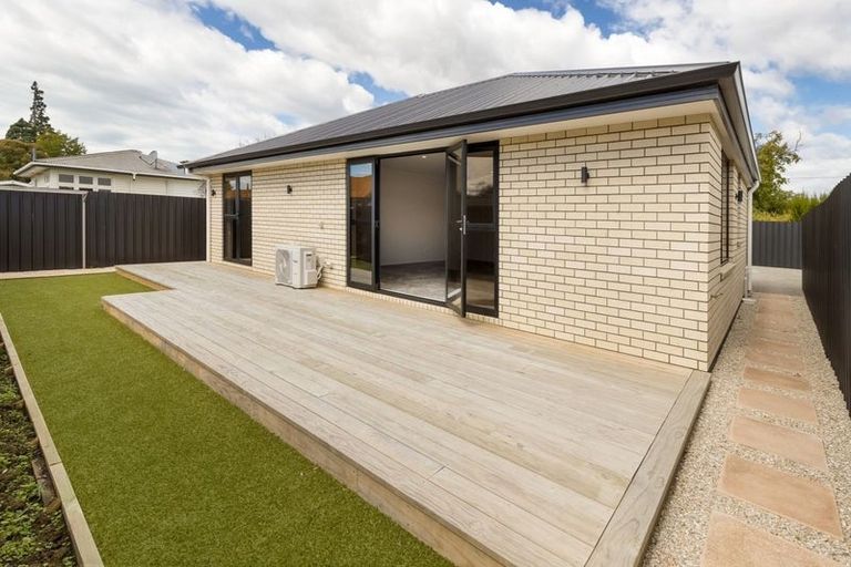 Photo of property in 3/31 Beaver Road, Blenheim, 7201