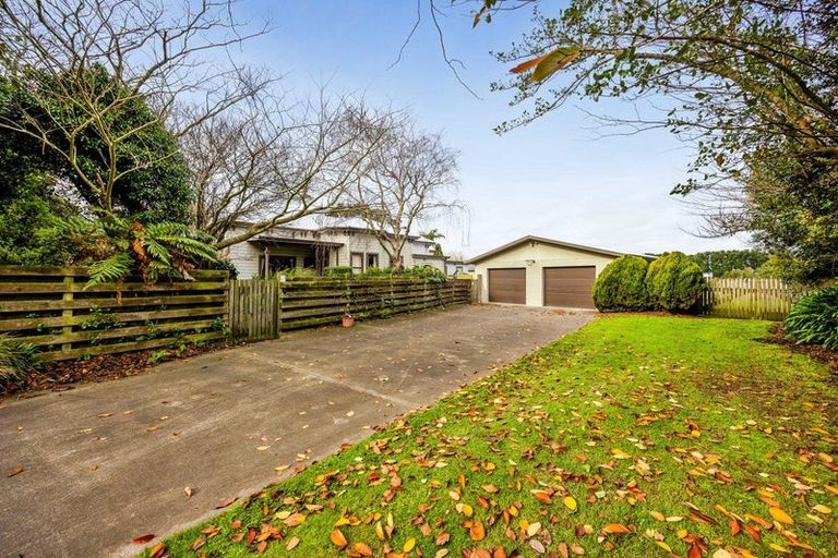 Photo of property in 165 South Road, Hawera, 4610