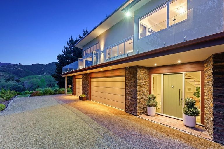 Photo of property in 125 Nikau Palm Road, Nikau Valley, Paraparaumu, 5032