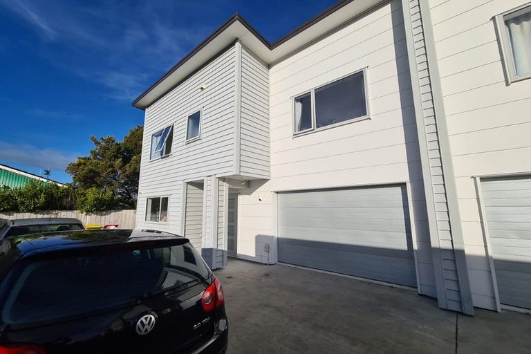 Photo of property in 59u4 May Street, Hamilton East, Hamilton, 3216