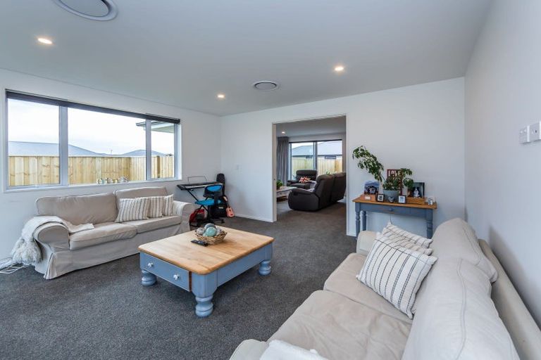 Photo of property in 17 Harrison Drive, Rolleston, 7614