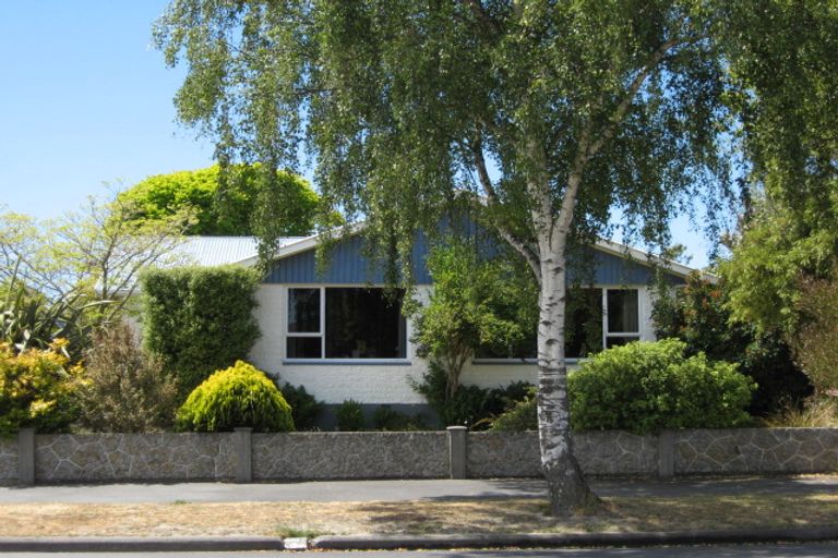 Photo of property in 22 Lamorna Road, Parklands, Christchurch, 8083