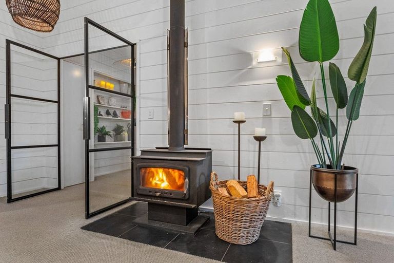 Photo of property in 313 Postman Road, Dairy Flat, Albany, 0794