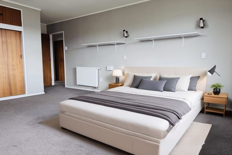 Photo of property in 217 Manuherikia Road, Springvale, Alexandra, 9393