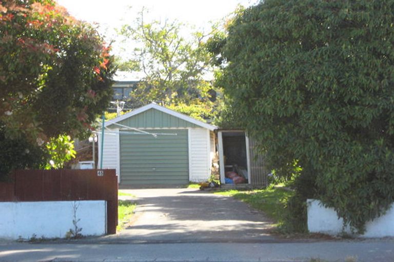 Photo of property in 45b Good Street, Rangiora, 7400