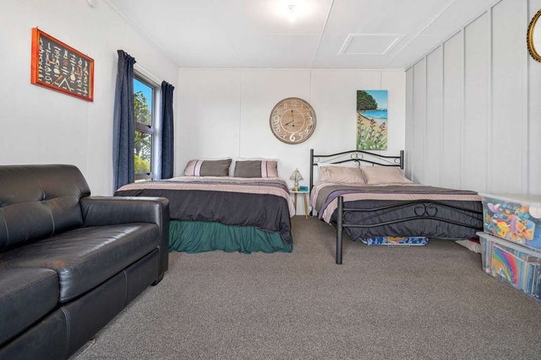 Photo of property in 1165 Cooks Tooth Road, Porangahau, 4293