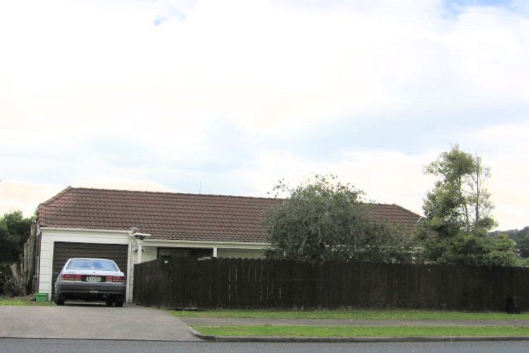 Photo of property in 2/1b Eugenia Rise, Totara Heights, Auckland, 2105
