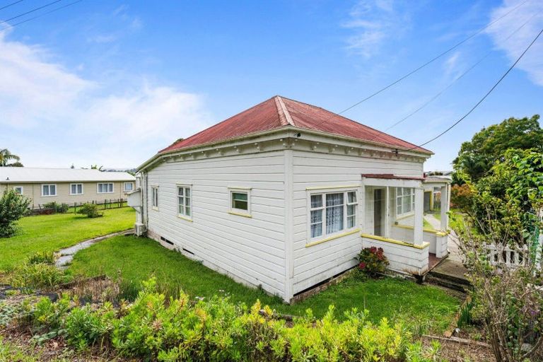 Photo of property in 25 Liverpool Street, Dargaville, 0310