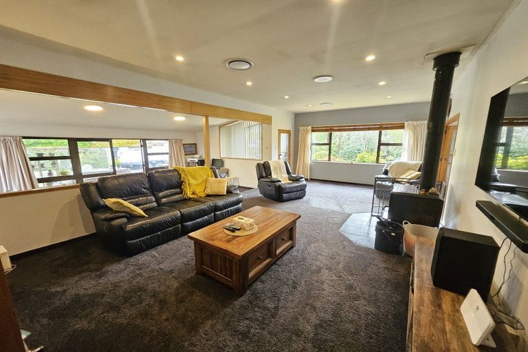 Photo of property in 46 Lydia Street, Greymouth, 7805