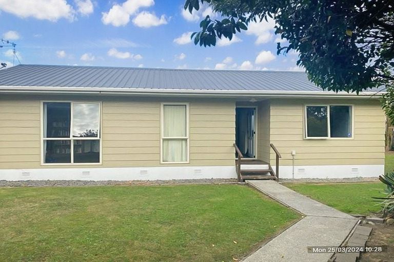 Photo of property in 18a East Street, Feilding, 4702