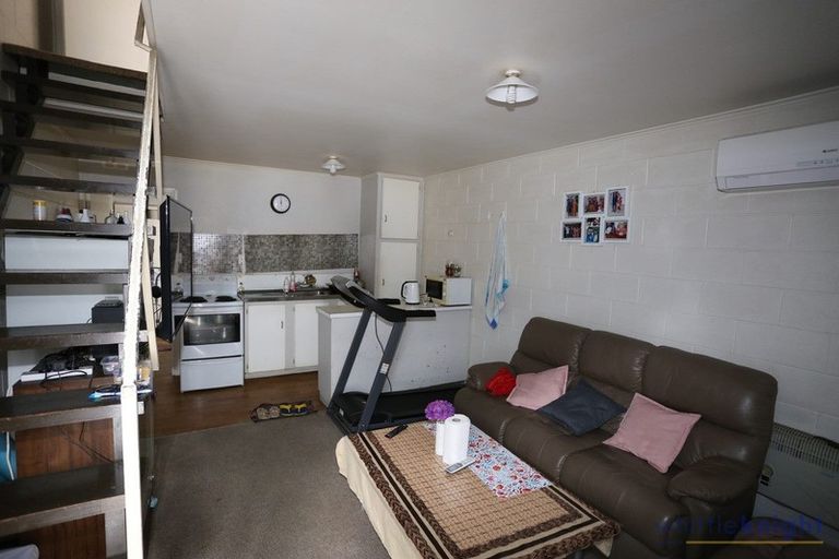 Photo of property in 5/265 Fitzgerald Avenue, Christchurch Central, Christchurch, 8013