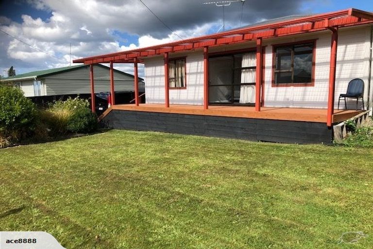 Photo of property in 25 Lomond Avenue, Tokoroa, 3420