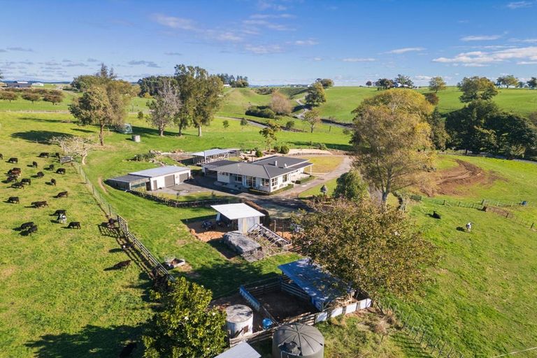 Photo of property in 77 Lichfield Road, Lichfield, Putaruru, 3482