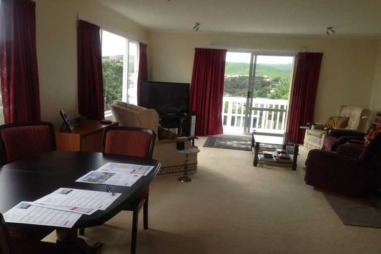 Photo of property in 6 Walker Avenue, Paremata, Porirua, 5026